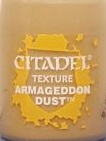 (image for) Citadel Technical Paint: Armageddon Dust Texture (24ml)